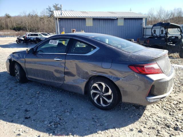 2017 HONDA ACCORD LX- 1HGCT1B32HA007234