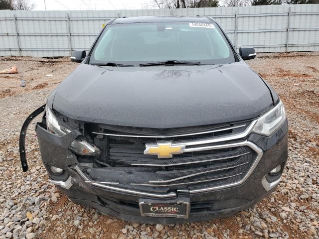 2019 CHEVROLET TRAVERSE L - 1GNERHKW4KJ321281