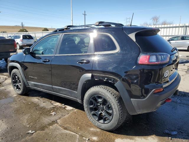 Vin: 1c4pjmbx3nd546272, lot: 47241475, jeep cherokee trailhawk 20222