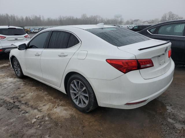 2019 ACURA TLX TECHNO 19UUB1F58KA000864