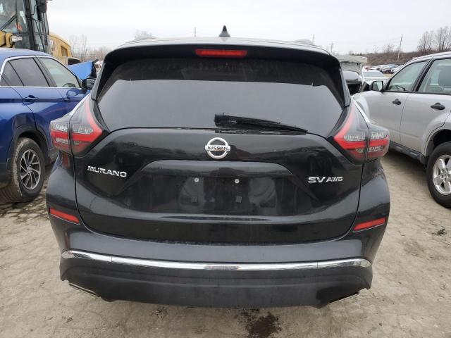 2019 NISSAN MURANO S - 5N1AZ2MS9KN130586