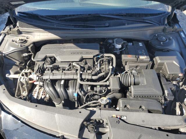 2022 HYUNDAI ELANTRA LI - KMHLP4AGXNU264950
