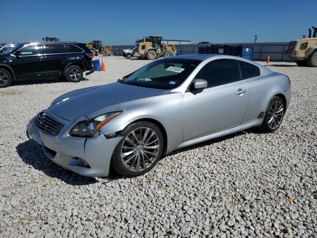INFINITI G37 BASE