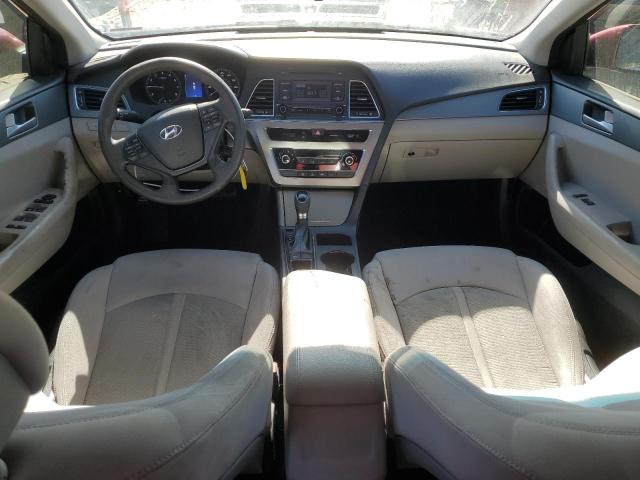 2015 HYUNDAI SONATA SE - 5NPE24AF7FH176615