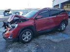 2019 GMC TERRAIN SL - 3GKALTEV2KL208764