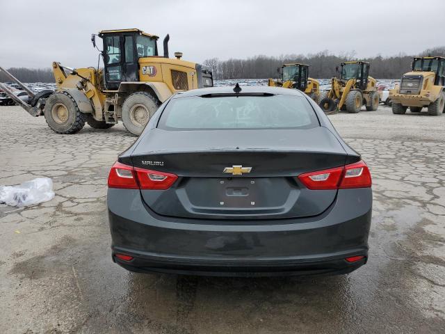 2017 CHEVROLET MALIBU LS 1G1ZB5ST4HF288449