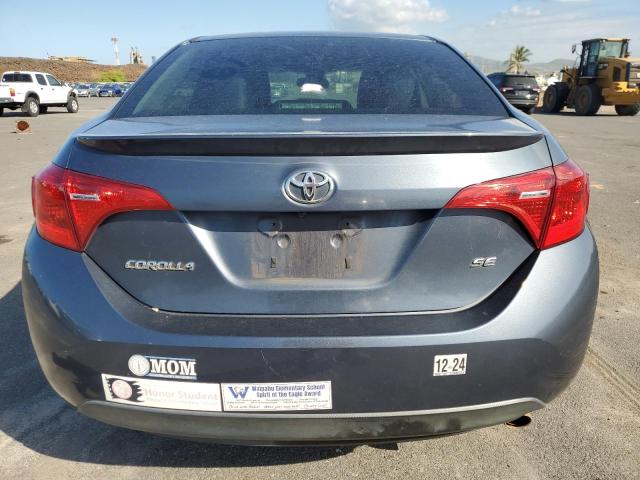 2018 TOYOTA COROLLA L - 5YFBURHE9JP752028