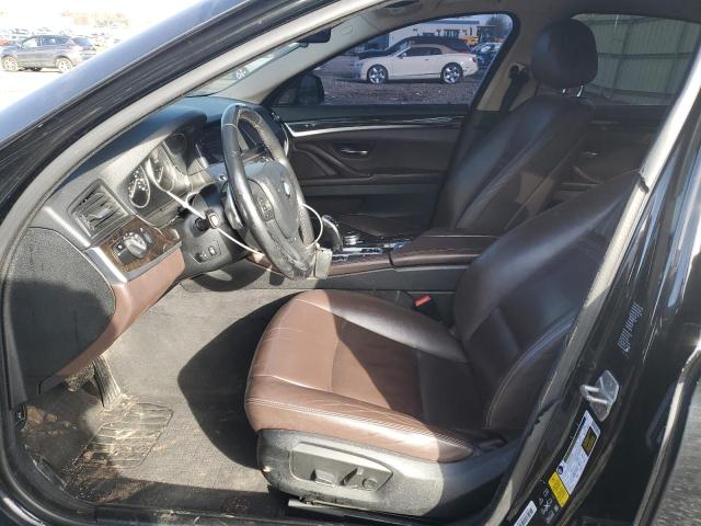 2016 BMW 528 XI - WBA5A7C55GG150395