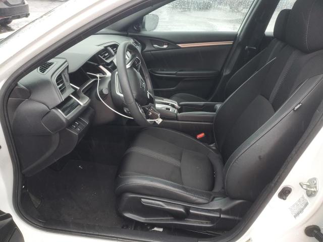 2020 HONDA CIVIC 19XFC2F80LE200916