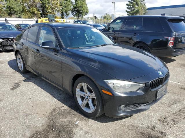 Vin: wba3c1c5xfk119637, lot: 44995475, bmw 3 series i sulev 20154