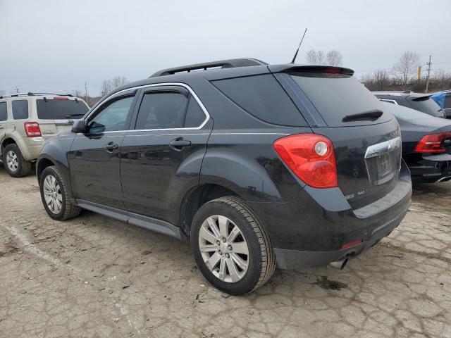 Vin: 2cnflne59b6467040, lot: 44703975, chevrolet equinox lt 20112