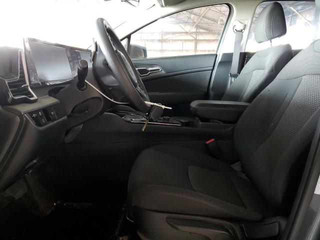 2023 KIA SPORTAGE L - KNDPU3AG9P7058268