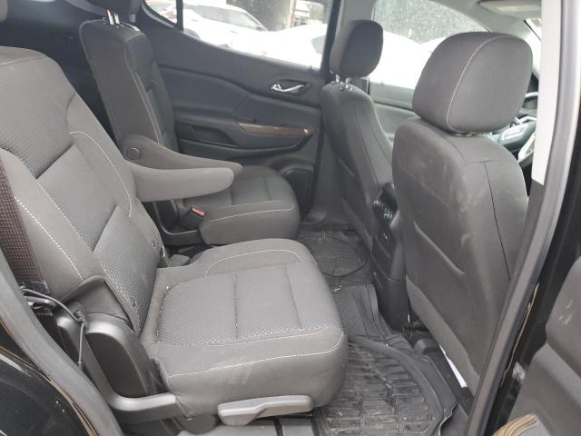 2021 GMC ACADIA SLE - 1GKKNKLA9MZ215439