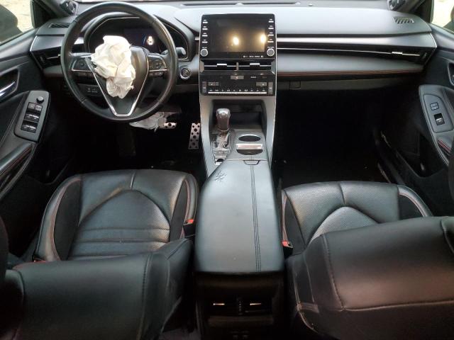 2020 TOYOTA AVALON XSE 4T1FZ1FB2LU041947