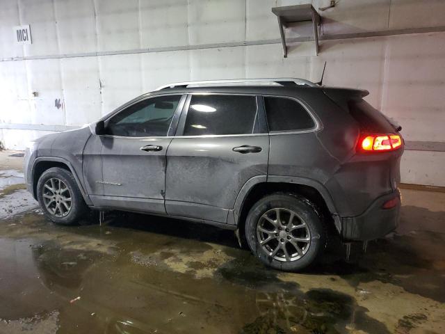 Vin: 1c4pjmlb7jd607541, lot: 45209235, jeep grand cher latitude plus 20182