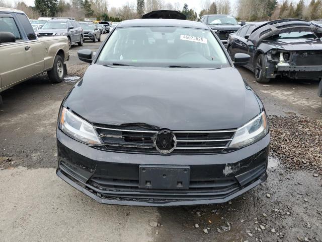 2015 VOLKSWAGEN JETTA BASE - 3VW2K7AJ3FM276789