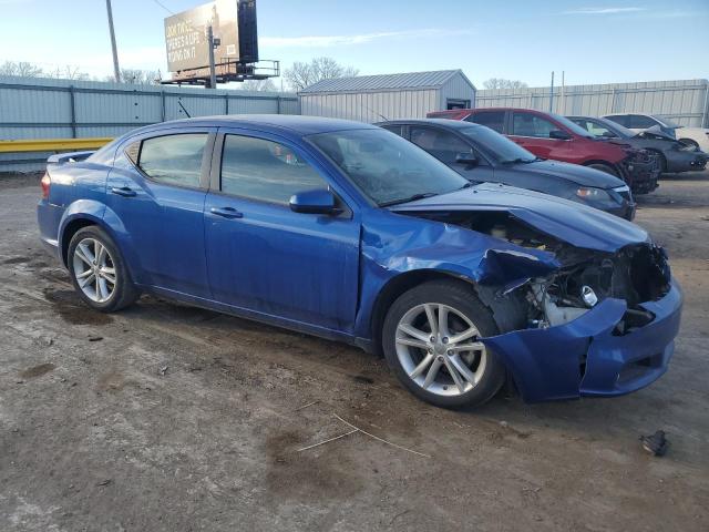 Vin: 1c3cdzcb0dn576252, lot: 46182475, dodge avenger sxt 20134