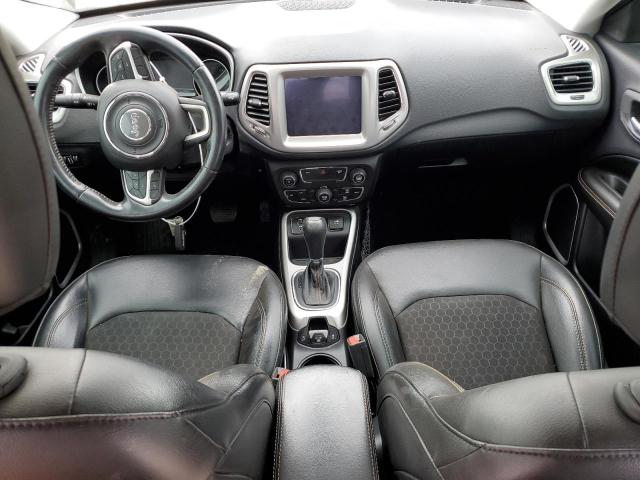 3C4NJCBB4JT240949 2018 JEEP COMPASS