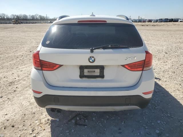 2015 BMW X1 SDRIVE2 - WBAVM1C51FV316118
