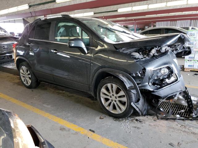 2018 CHEVROLET TRAX PREMI 3GNCJRSB1JL242952