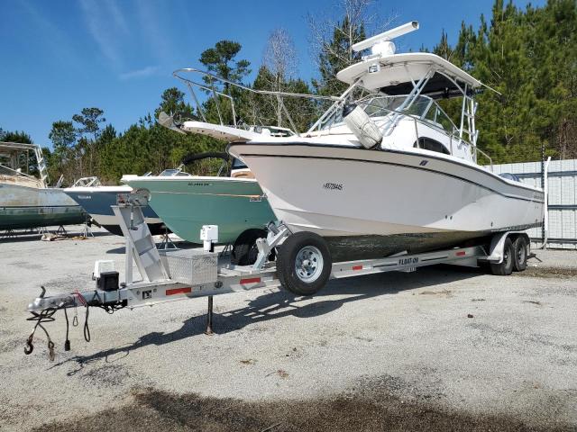 2003 NTL BOAT #3151483162