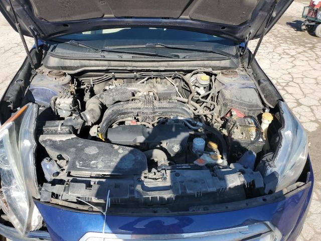 2015 SUBARU OUTBACK 2. - 4S4BSBCC6F3333715