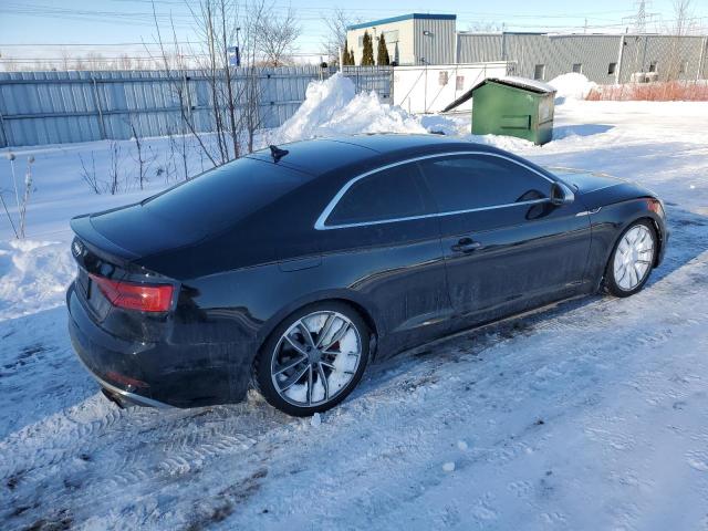 2018 AUDI S5 PRESTIG WAUR4AF56JA006639
