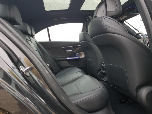 2022 MERCEDES-BENZ C 300 - W1KAF4GB4NR018480