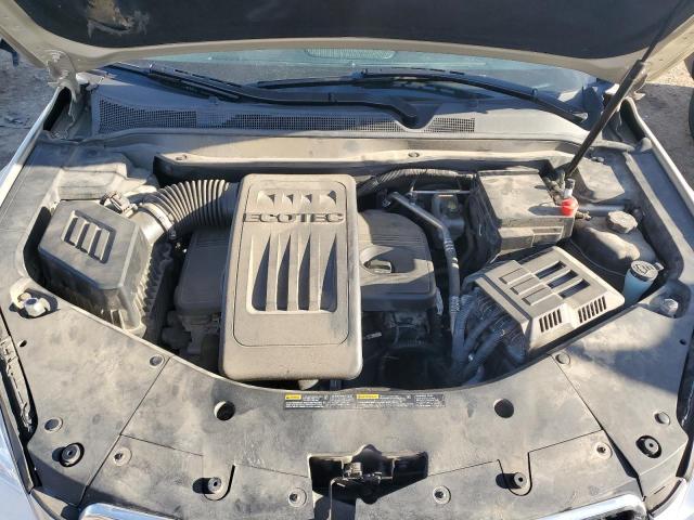 2015 CHEVROLET EQUINOX LT - 2GNALBEK2F1102423