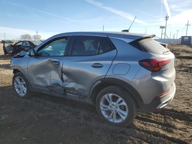 Vin: kl4mmbs26pb050913, lot: 46986065, buick encore preferred 20232