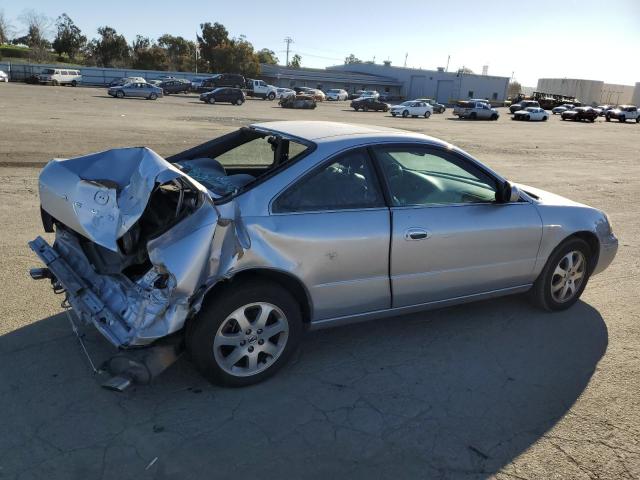 ACURA 3.2CL 2001 19UYA424X1A032684 photo #4