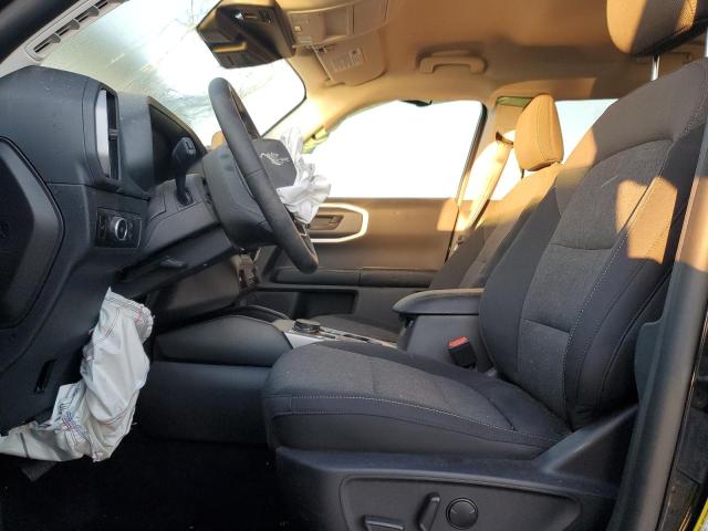 2024 FORD BRONCO SPO - 3FMCR9B67RRF42844