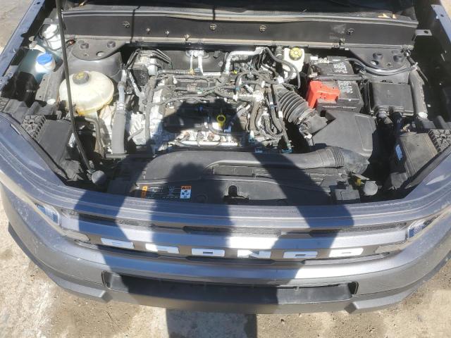 2023 FORD BRONCO SPO - 3FMCR9B68PRD78467