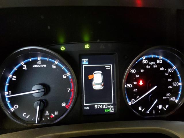 2018 TOYOTA RAV4 ADVEN - JTMWFREV4JJ189975