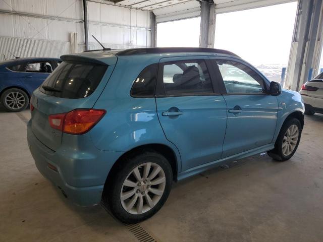 Vin: ja4ap4au6bz013837, lot: 47368715, mitsubishi outlander se 20113