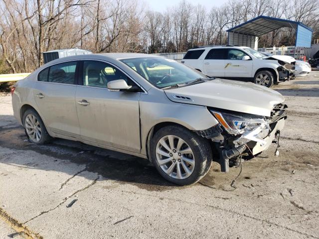 Vin: 1g4gb5g33gf234822, lot: 44968735, buick lacrosse 20164