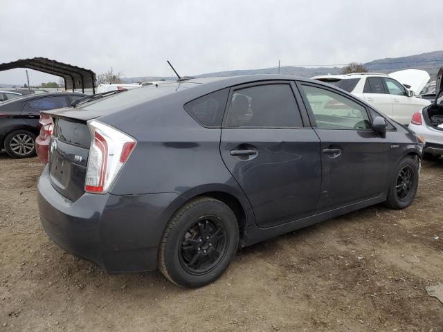 Vin: jtdkn3du3f1910818, lot: 44974165, toyota prius 20153
