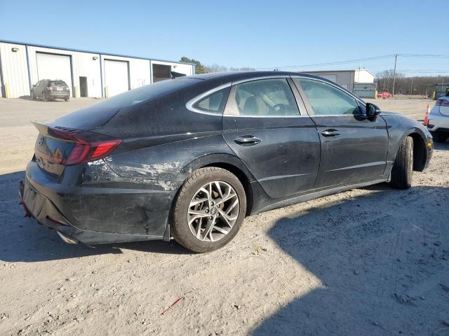 Vin: 5npef4ja5lh053951, lot: 45577565, hyundai sonata sel 20203