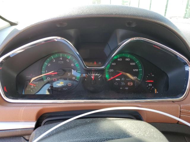 2015 CHEVROLET TRAVERSE L - 1GNKVJKD7FJ276993