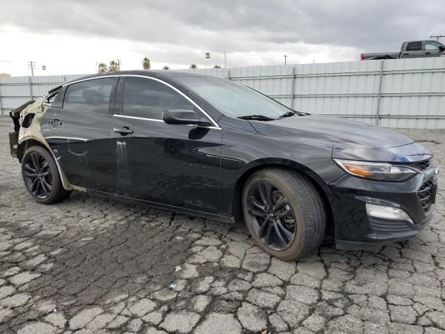 Vin: 1g1zd5st1mf052703, lot: 45414155, chevrolet malibu lt 20214