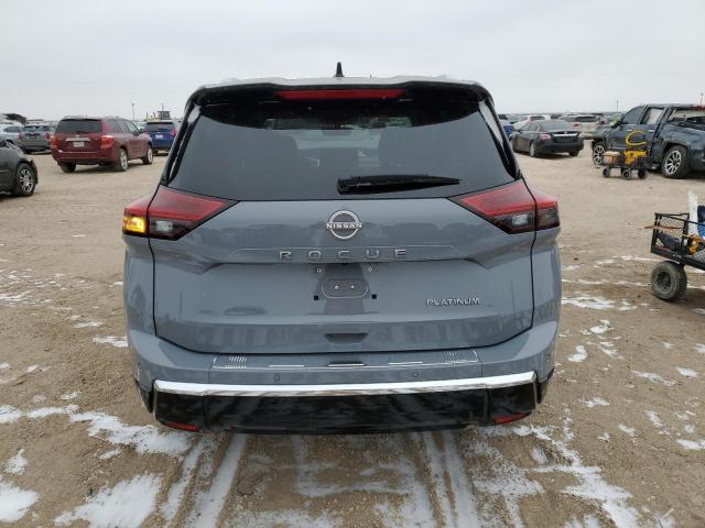 2024 NISSAN ROGUE PLAT JN8BT3DC2RW072130