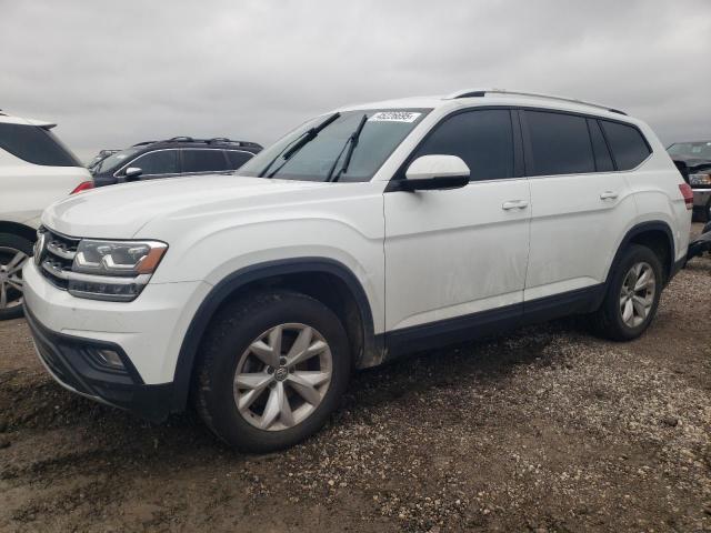 VOLKSWAGEN ATLAS SE