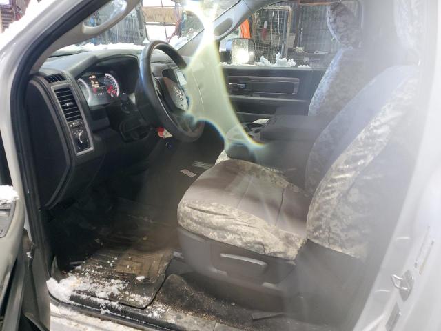 2017 RAM 1500 ST - 3C6JR6DGXHG504641