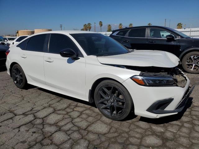 2023 HONDA CIVIC SPOR - 2HGFE2F52PH517091
