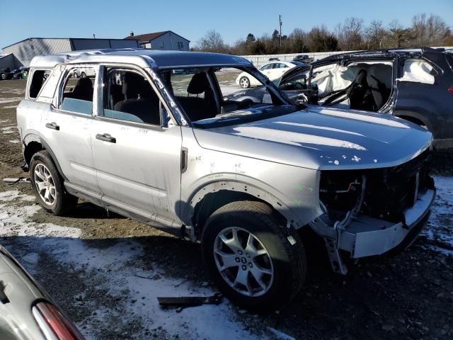 Vin: 3fmcr9a62mra14347, lot: 45486485, ford bronco 20214