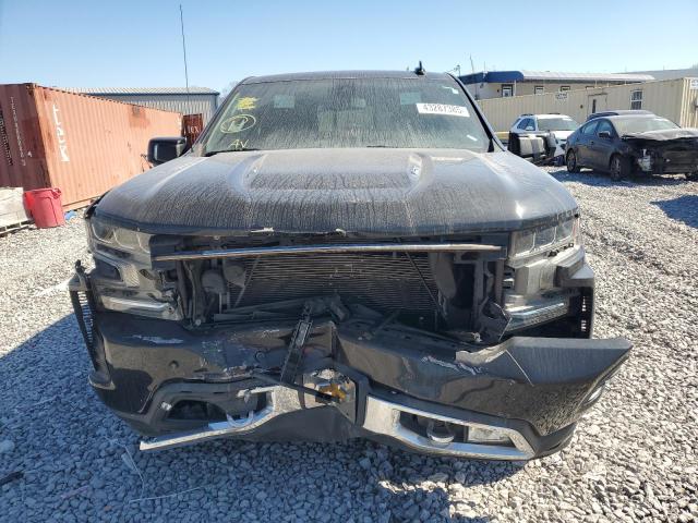 2019 CHEVROLET SILVERADO - 1GCUYHEL8KZ145023