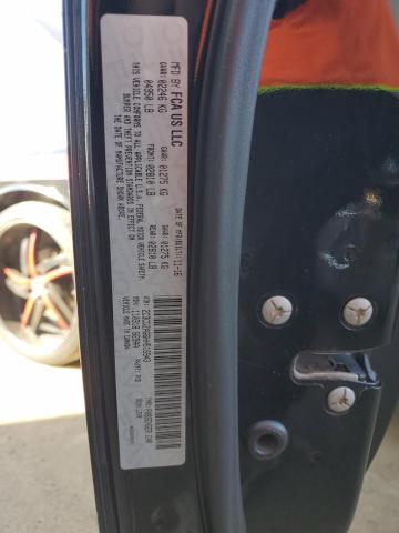 2017 DODGE CHALLENGER 2C3CDZAG6HH516943