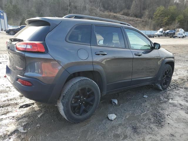 Vin: 1c4pjmbs7hd226882, lot: 46322085, jeep cherokee trailhawk 20173