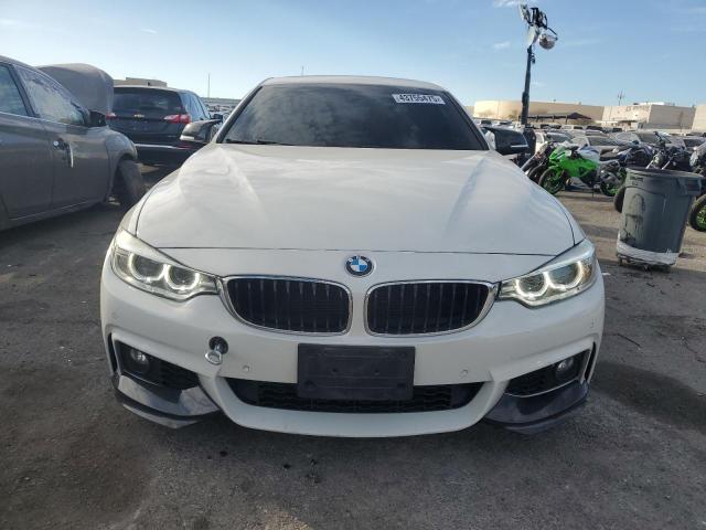 2017 BMW 440I - WBA4P1C31HK522769