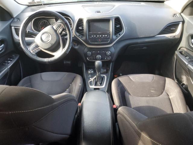 2015 JEEP CHEROKEE L - 1C4PJMCB1FW636125